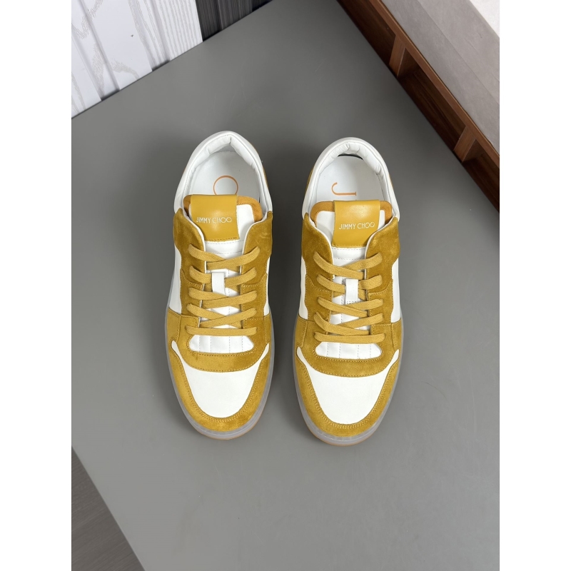 Ji*y Ch* sneakers